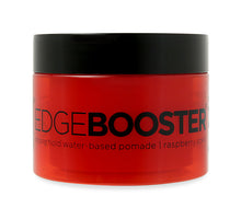 Load image into Gallery viewer, Style Factor Edge Booster Strong Hold Water-Based Pomade 3.38Oz