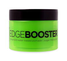 Load image into Gallery viewer, Style Factor Edge Booster Strong Hold Water-Based Pomade 3.38Oz