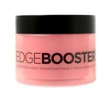 Load image into Gallery viewer, Style Factor Edge Booster Strong Hold Water-Based Pomade 3.38Oz