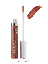 Load image into Gallery viewer, Ruby Kisses Fruit Lipgloss