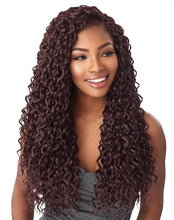 Load image into Gallery viewer, Sensationnel Lulutress Crochet Braid Disco Curl 18"