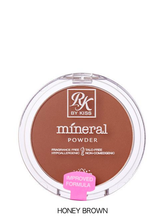 Load image into Gallery viewer, Ruby Kisses 110% Mineral Powder