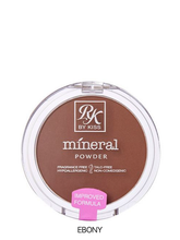 Load image into Gallery viewer, Ruby Kisses 110% Mineral Powder