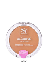 Load image into Gallery viewer, Ruby Kisses 110% Mineral Powder