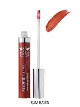 Load image into Gallery viewer, Ruby Kisses Fruit Lipgloss