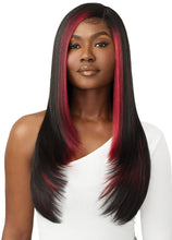 Load image into Gallery viewer, Outre Lace Front Wig - Everywear - Every26