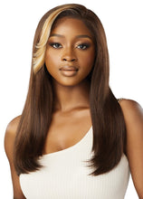 Load image into Gallery viewer, Outre Lace Front Wig - Melted Hairline - Amelia