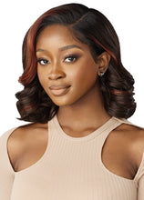 Load image into Gallery viewer, Outre Lace Front Wig - Melted Hairline - Sorana