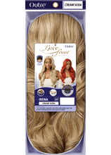 Load image into Gallery viewer, Outre Lace Front Wig - Irena