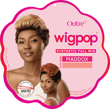Load image into Gallery viewer, Outre Wigpop - Maddox