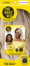 Load image into Gallery viewer, Outre The Daily Wig - Tessina
