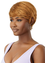 Load image into Gallery viewer, Outre Duby Wig Human Hair - Lucille