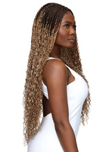 Load image into Gallery viewer, OUTRE - 13X4 LFW - BOHO BOX BRAID 30"