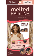 Load image into Gallery viewer, Outre Lace Front Wig - Melted Hairline - Sorana