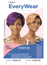 Load image into Gallery viewer, Outre Lace Front Wig - Everywear - Every28