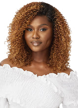 Load image into Gallery viewer, Outre Lace Front Wig - Everywear - Every27