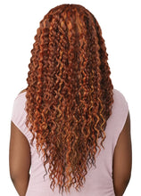 Load image into Gallery viewer, Outre Lace Front Wig-Perfect Hair Line13X4 Swoop Series - Swoop3