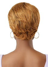 Load image into Gallery viewer, Outre Duby Wig Human Hair - Lucille