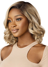 Load image into Gallery viewer, Outre Lace Front Wig - Melted Hairline - Sorana