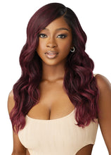 Load image into Gallery viewer, Outre Lace Front Wig - Melted Hairline - Elissa