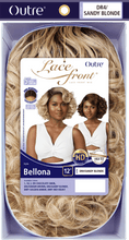 Load image into Gallery viewer, Outre Lace Front Wig - Bellona