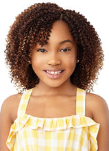 Load image into Gallery viewer, Outre X-Pression - Lil Looks - 4C Coily 6" 2X
