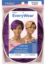 Load image into Gallery viewer, Outre Lace Front Wig - Everywear - Every28