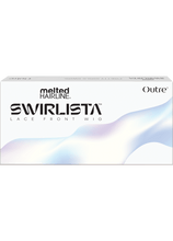 Load image into Gallery viewer, Outre Ql - Melted Hairline - Swirlista - Swirl 106