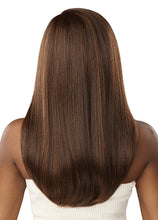 Load image into Gallery viewer, Outre Lace Front Wig - Melted Hairline - Amelia