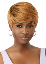 Load image into Gallery viewer, Outre Duby Wig Human Hair - Lucille