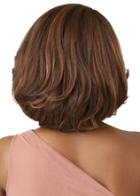 Load image into Gallery viewer, Outre Lace Front Wig - Melted Hairline - Ciana - Ht