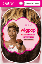 Load image into Gallery viewer, Outre Wigpop - Maddox