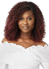 Load image into Gallery viewer, Outre Lace Front Wig - Everywear - Every27