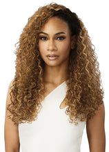 Load image into Gallery viewer, Outre Quick Weave Half Wig - Nicolette