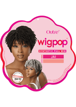 Load image into Gallery viewer, Outre Wigpop - Jai