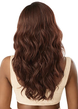 Load image into Gallery viewer, Outre Lace Front Wig - Melted Hairline - Elissa