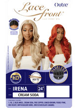 Load image into Gallery viewer, Outre Lace Front Wig - Irena