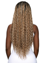 Load image into Gallery viewer, OUTRE - 13X4 LFW - BOHO BOX BRAID 30"