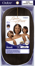 Load image into Gallery viewer, Outre Lace Front Wig - Mandi