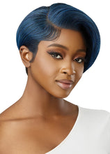 Load image into Gallery viewer, Outre Lace Front Wig - Perfect Hair Line 13X4 - Addy