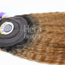Load image into Gallery viewer, Outre Purple Pack Brazilian Boutique-with Part Closure-Super Wave 182022
