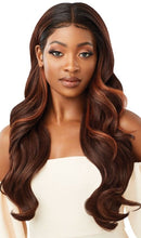 Load image into Gallery viewer, Outre Lace Front Wig - Melted Hairline - Seraphine