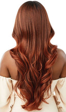 Load image into Gallery viewer, Outre Lace Front Wig - Melted Hairline - Seraphine