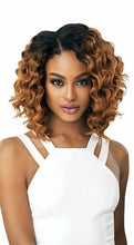 Load image into Gallery viewer, Outre Human Hair Purple Pack Long 3Pcs - Diva Wave Long