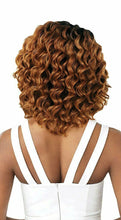 Load image into Gallery viewer, Outre Human Hair Purple Pack Long 3Pcs - Diva Wave Long