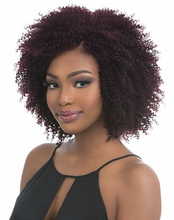 Load image into Gallery viewer, Sensationnel 100% Human Hair Cork Screw 10S 3Pcs Empire