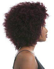 Load image into Gallery viewer, Sensationnel 100% Human Hair Cork Screw 10S 3Pcs Empire
