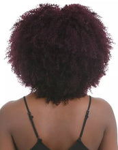 Load image into Gallery viewer, Sensationnel 100% Human Hair Cork Screw 10S 3Pcs Empire