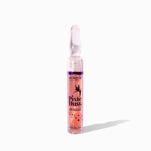 Nicka K Pixie Dust Lip Gloss - Watermelon LGPD01
