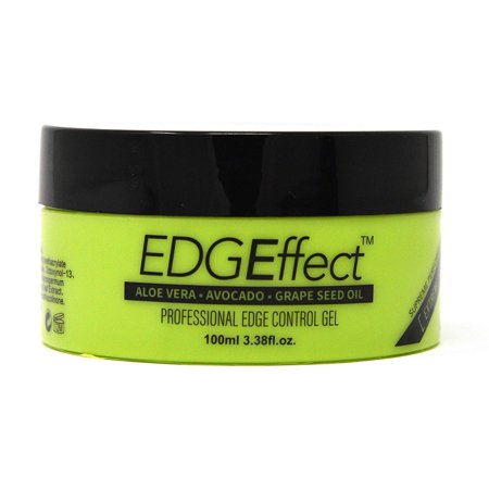 Magic Collection Edgeffect  Gel Extreme Hold Aloe Vera/Avocado/Grape Seed 3.38Oz EEF005